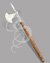 Small image #1 for  European Single Bladed Battle Axe