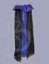 Small image #3 for Reversible Silk Capes