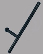 LARP Foam Tonfa