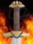 Small image #2 for Foam / Latex  Viking Raider Sword for Sparring or LARP