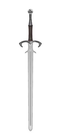 15. Century style Fantasy Longsword