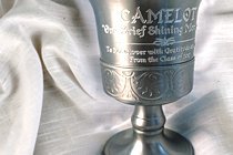 Camelot Goblet