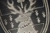 HOUSE BARATHEON?