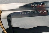 ELVEN SCRIPT