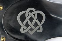 CELTIC KNOT