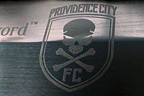 PROVIDENCE CITY SOCCER AWARD