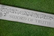 SWORD OF TRUTH