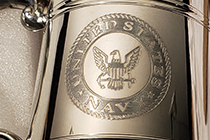 UNITED STATES NAVY LOGO