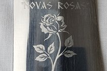 A ROSE BY ANY OTHER NAME