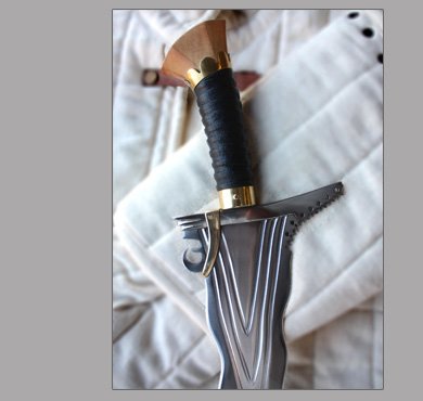 Esterlina Line of Premium Swords