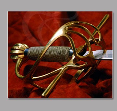 Rapiers