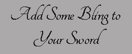 Engrave your Saber
