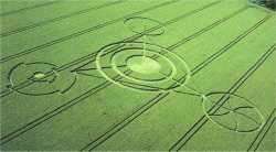 Crop Circles