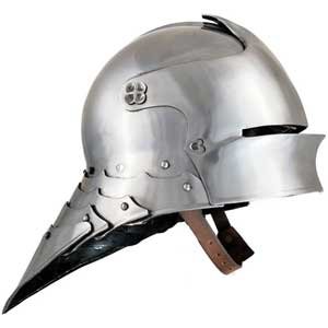 Sallet Helm