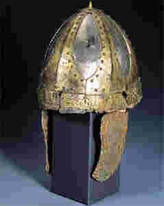 Spangenhelm