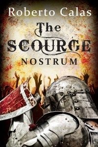 Nostrum Cover