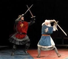 Stage Combat