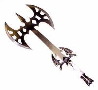 Sword Axe