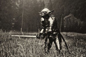 Yoda Knight