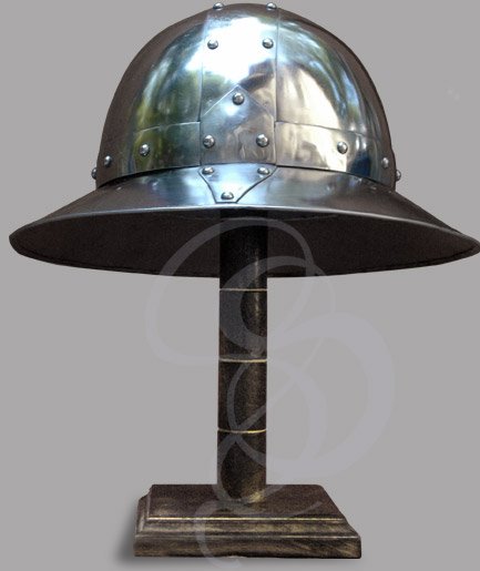 Kettle Helm