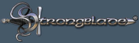 Strongblade