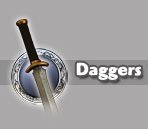 Foam Daggers