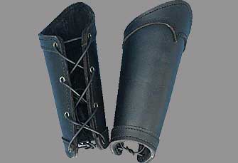 Bracers