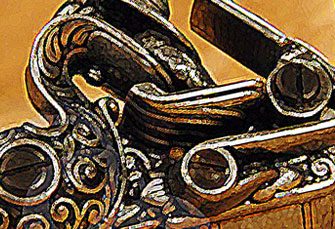 Flintlock Replicas