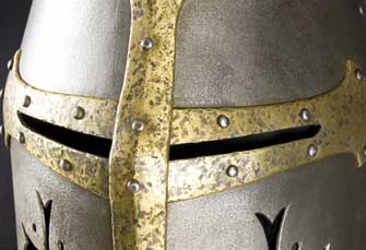 Armor and Helmets