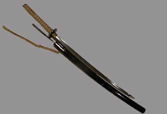 Asian Swords