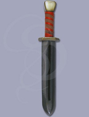 High Quality Foam Dagger