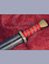 Small image #2 for High Quality Foam Dagger