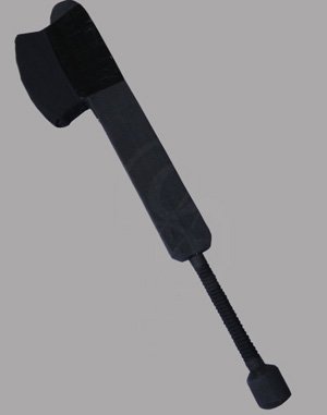 Foam Boffer Footmans Axe