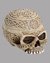 Small image #1 for Celtic Skull with Stash Box