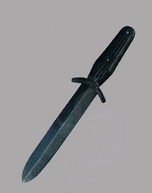 LARP Foam Combat Knife