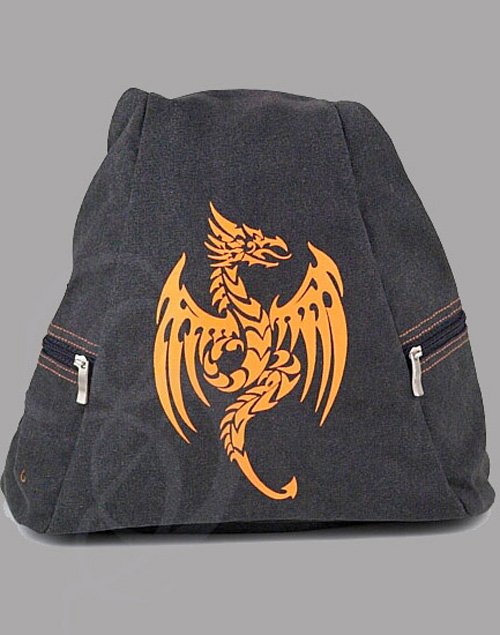 Dragon Backpack