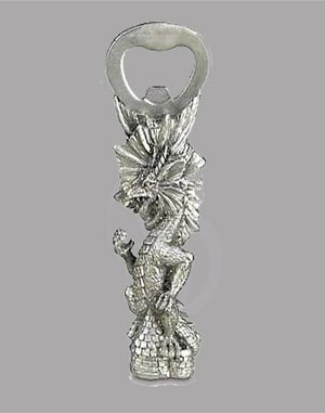 Dragon Bottle Opener