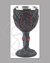 Small image #1 for Dragon Chalise with removable Stainless Steel Cup