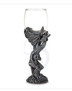 Dragon Goblet