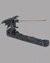 Small image #1 for Standing Dragon Incense Burner