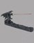 Small image #1 for Standing Dragon Incense Burner
