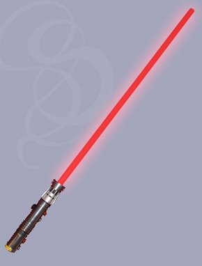 Darth Maul  Force FX Lightsaber