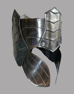 Elven Helmet