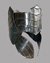 Small image #1 for Elven Helmet