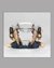 Small image #1 for Double Fairy Oil Burner