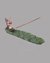Small image #1 for Fairy Incense Burner