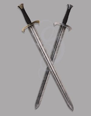 Premeir Foam/Latex Footman's Sword