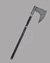 Small image #1 for LOTR Gimli Bearded Axe