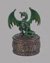 Small image #1 for Green Dragon Box