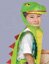 Small image #1 for Durable Foam Dragon Costume for Kids
